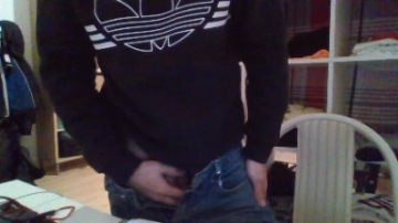 PacinoDeniro  10-12-2021 Recorded Video Topless